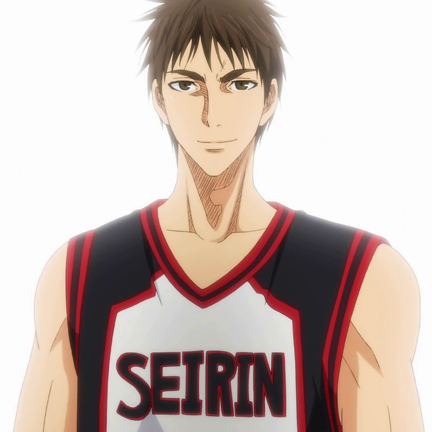 Image of Teppei